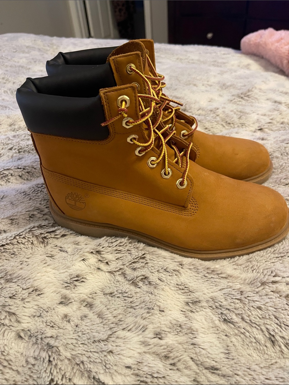 Timberlands